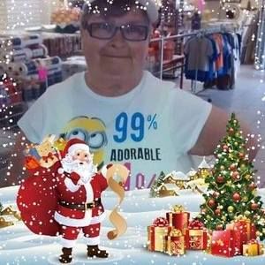 Meet your Posher, Sandra